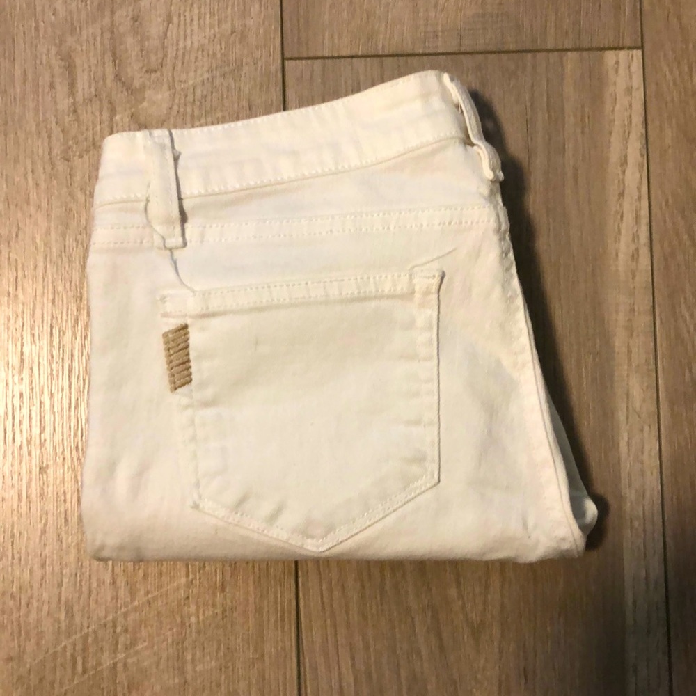 Paige Capri pant